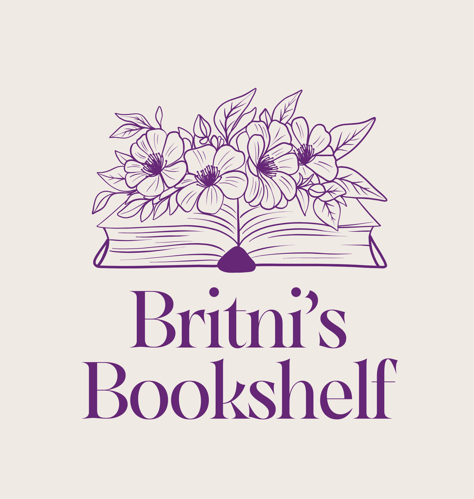Britni's Bookshelf