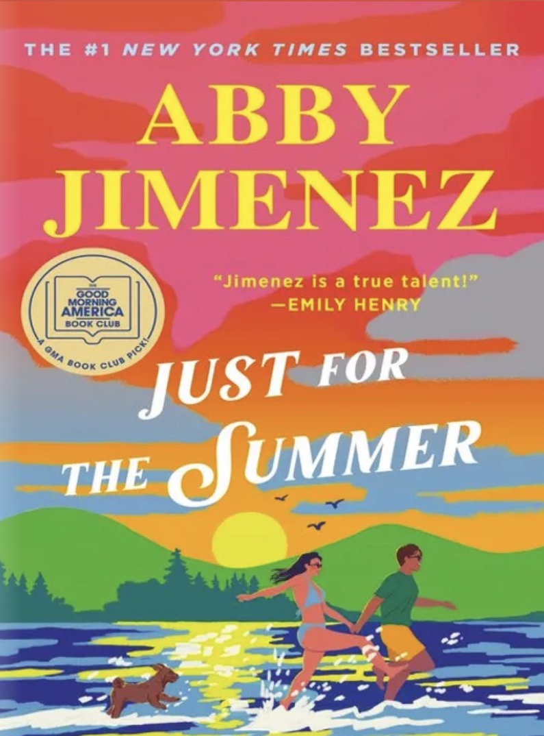 Just for the Summer: More than a Summer&nbsp;Romance